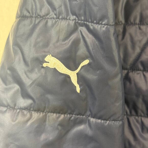 Puma BMW Motorsport Jacket - Picture 4 of 6